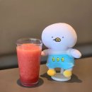 이디야커피춘천롯데슈퍼점 | [춘천] 이디야커피 춘천롯데슈퍼점ㅣ진짜 수박 갈아주는 생과일 수박주스ㅣ퇴계동 남춘천역 근처 가성비...