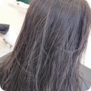 남양주 진접 일반매직 후기 – 부스스한 곱슬머리 정돈, 결 정리 매직 시술 리얼 후기]
