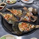 바다조개구이 이미지