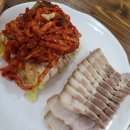 뽀빠이 기사식당 이미지