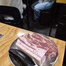 목탄집 | ​[충정로 맛집] 17가지 반찬과 두툼한 육즙의 향연, 직접 구워주는 고기집 '목탄' 솔직 후기