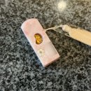 열두달 네일 | 열두달 자연석 탯줄도장 셀프 아기도장 추천 후기