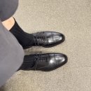 4983 | 남자 예복 본식 구두 추천 스페인 브랜드 버윅4983 구매후기 (신세계백화점 본점)