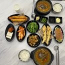 정자골추어탕