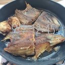 가자미 생선구이 /컨테스트 참여후기