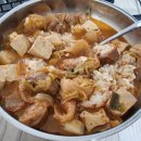 낙지와찌개