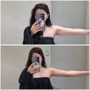 팔뚝 지방흡입 고민하다가 신사역성형외과 아웃핏 받은 3주 후기