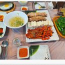 호구보쌈