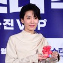 김서형 허당끼 넘치는 정보요원 이미지