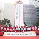 범계역 광장 이미지