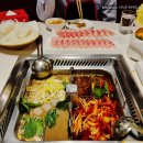 상하이 하이디라오 훠궈 주문, 예약, 소스, 영업시간 등 서비스 후기 (다푸루 지점)