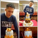 생일파티