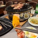 제주흑돼지숯불구이 | 동탄 고기집 삼겹살 찐맛집 발견🔥 제주 흑돼지 숯불구이 육미명가 후기