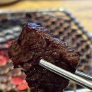 푸른목장 | 소고기 맛집 늘푸른 목장 잠실, 세번째 방문 웨이팅 후기