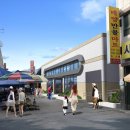 시내버스터미널 이미지