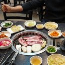 고려숯불갈비 이미지