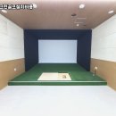 영월 스크린 골프 이미지