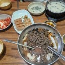 정선메밀고을 이미지