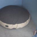 강아지 호텔 이미지