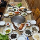 금성가든 | [순천/맛집] 부모님의 찐 맛집, 순천 흑염소 떡갈비 맛집, “금성가든” 후기!