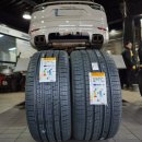 타이어스페셜 | 40R21, 315/35R21)-피렐리 스콜피온 베르데 올시즌 (포르쉐전용 스페셜N0마킹) 순정 사계절타이어 장착후기