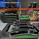 지니 스크린골프 이미지