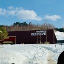 한들목장 | 겨울 평창강릉 여행지 추천 미디어 아트의 절정을 느낄 수 있는 평창 이나트 내돈내산 후기