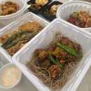 대신포장 | 신당역 맛집 술집 추천, 신당 계류관 포장 후기! 장작구이 대신 닭모듬전 먹어봤어요