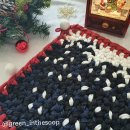 양말목공예 이미지