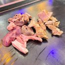 잠실새내역 5번출구(뒤) 이미지