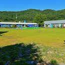 오투스토리 캠핑장 이미지