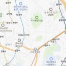 성북레포츠센터 앞 이미지