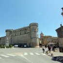 [유럽자동차여행]#18 아를(Arles)에서 고르드(Gordes)를 지나 액상프로방스(Aix-en-Provence)까지~!!! (DAY13) 이미지