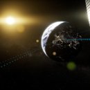 바다태양광발전소 이미지