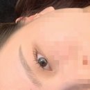 채움속눈썹 이미지