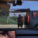 장기쉼터 앞 | 인천공항 장기 주차장 예약 및 할인 일본여행 후기