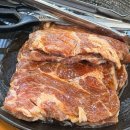 교하정 | [파주 교하정 맛집 후기] 가족모임·아이 동반 식사, 주차 넉넉 (한돈양념갈비&amp;육회 맛집)
