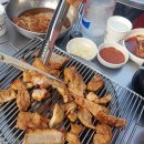 부영숯불갈비