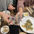 주희락 | 부산 기장 일광 맛집 주희락 ! 돌문어 보쌈 석화 짜파게티 실비김치 솜씨좋은 기장 술집