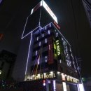 베너호텔 이미지