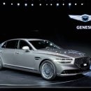 제네시스 이미지