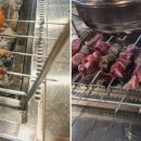 불로초양꼬치 - 군포시 송부로74번길 9-6 | 불로초양꼬치