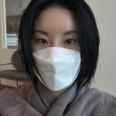 꽃숨헤어 | 야당매직전문 숨헤어 그레이스점 베이디자이너 매직 후기