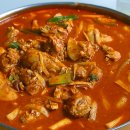 미자네갈비전골 | 기름진 음식이 질렸다면… 느끼함 싹 잡아주는 칼칼한 서울 닭볶음탕 맛집 TOP 3