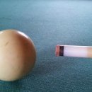 당구의 정석 이미지