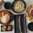 전북 남원 광한루 인근 국민 맛집 &#39;신포우리만두&#39;