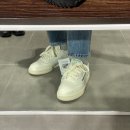 운동화 지름! 리복 클럽C85 빈티지_사이즈 팁