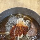 오장동함흥냉면파미에스테이션점