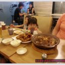 평화시장 닭똥집골목 이미지