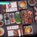 미스터신냉면 | 남겨서 뭐하게 김창옥 박서진 편 압구정 제주흑돼지BBQ 맛집
